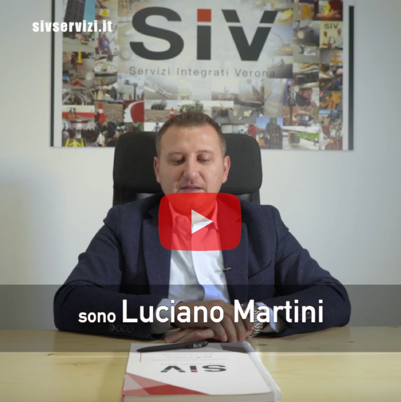 Presentazione SIV Informa