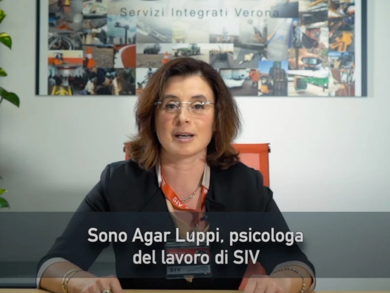 Violenze e molestie sessuali di genere sul luogo di lavoro.